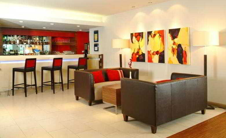 Hotel Holiday Inn Express Leeds City Centre