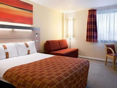 Hotel Holiday Inn Express Leeds City Centre