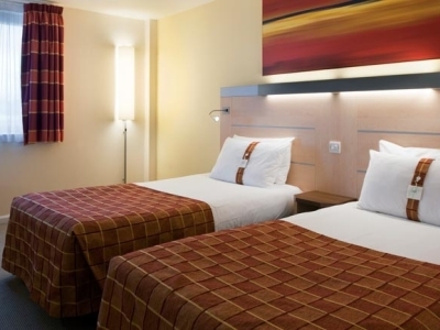 Hotel Holiday Inn Express Leeds City Centre