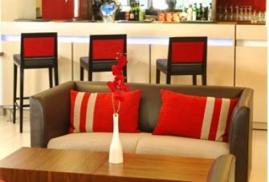 Hotel Holiday Inn Express Leeds City Centre