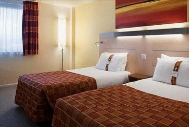 Hotel Holiday Inn Express Leeds City Centre