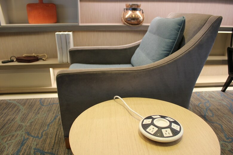 Hotel Hyatt Regency Long Beach