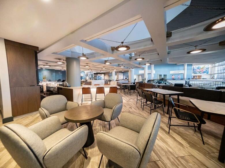 Hotel Hyatt Regency Long Beach