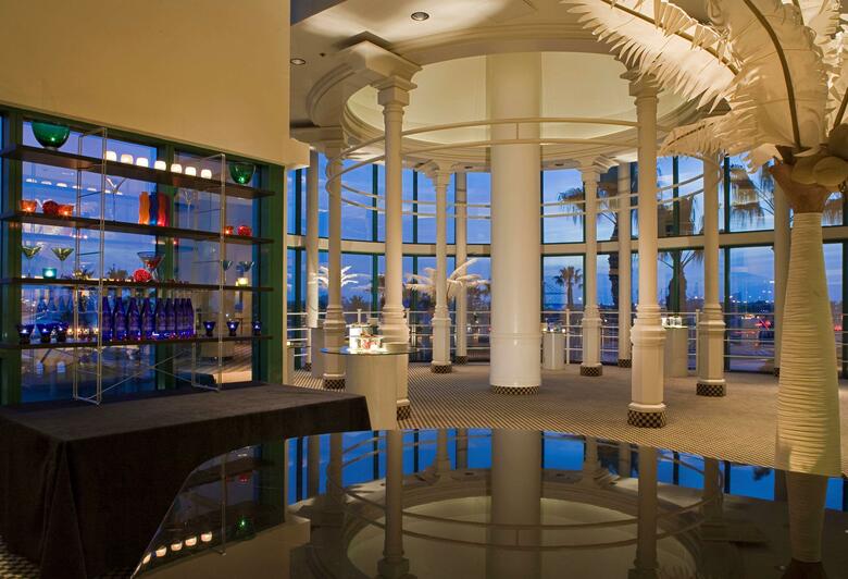 Hotel Hyatt Regency Long Beach