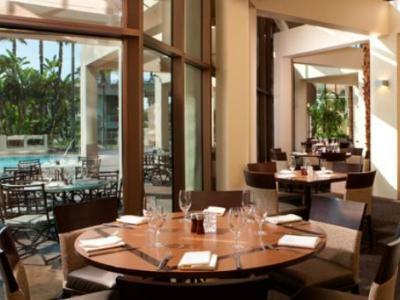Hotel Hyatt Regency Long Beach