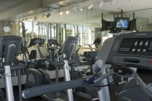 Hotel Hyatt Regency Long Beach