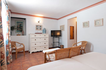 Hotel Cortijo San Ignacio Golf