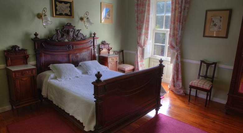 Hotel Las Longueras