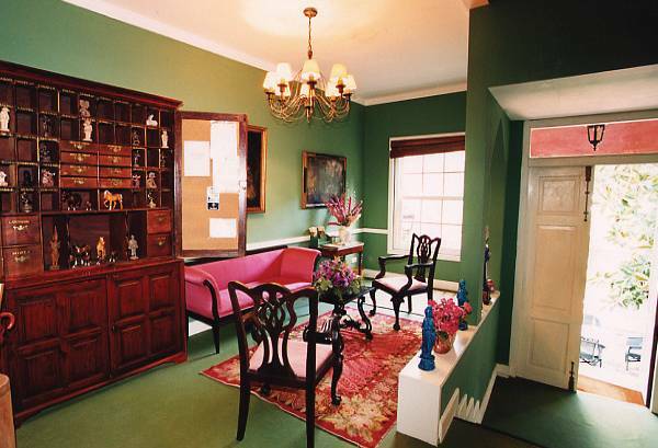 Hotel Las Longueras
