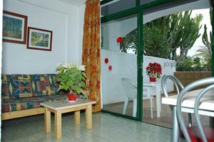 Apartamentos Green Park