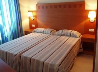 Apartamentos Tamanaco