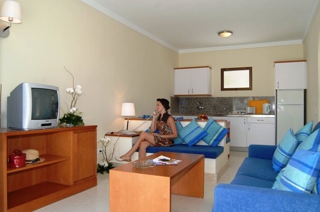 Apartamentos Tamanaco
