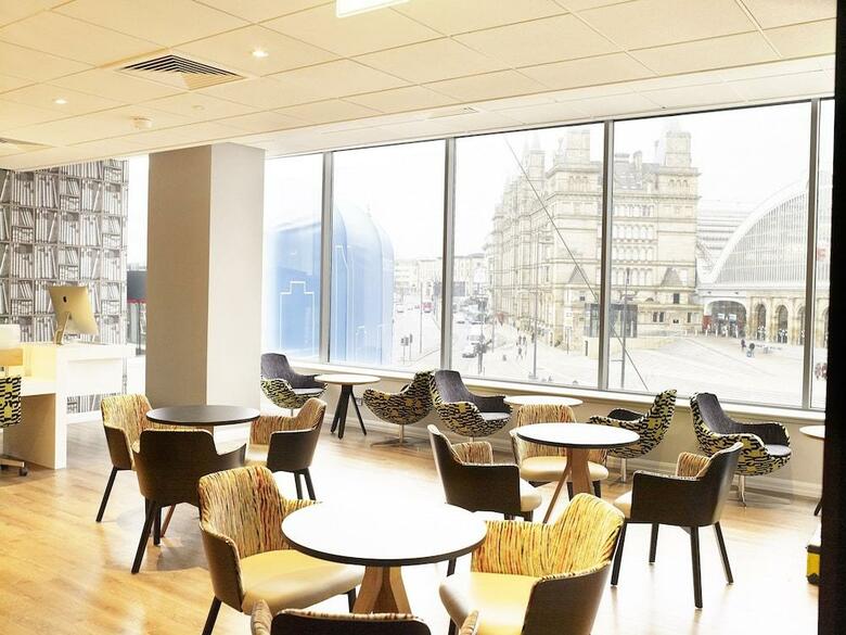 Hotel Holiday Inn Liverpool City Centre