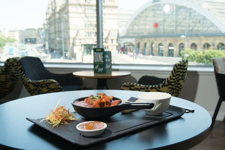 Hotel Holiday Inn Liverpool City Centre