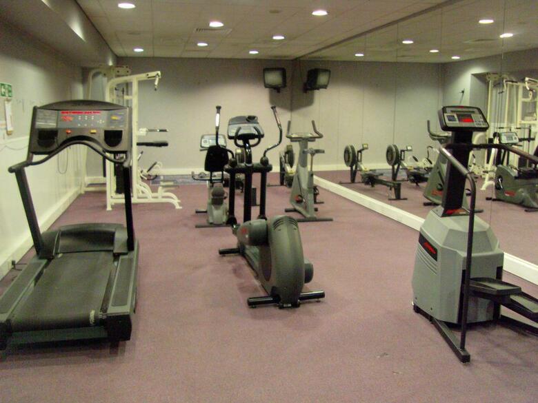 Hotel Holiday Inn Liverpool City Centre
