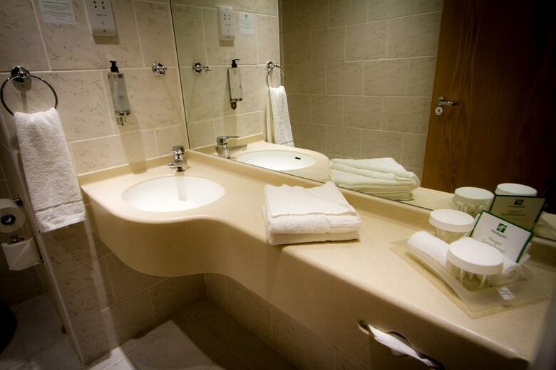 Hotel Holiday Inn Liverpool City Centre