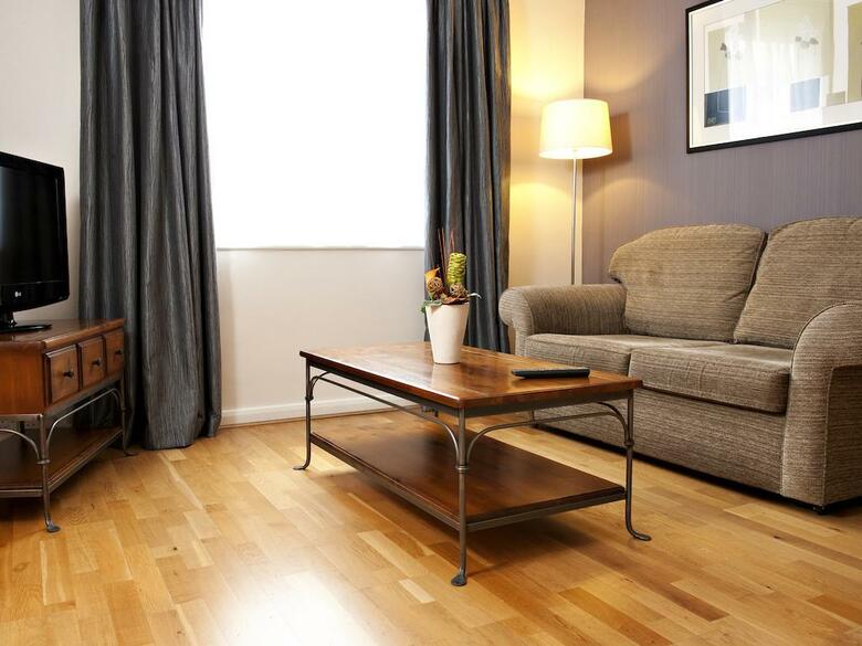 Hotel Holiday Inn Liverpool City Centre