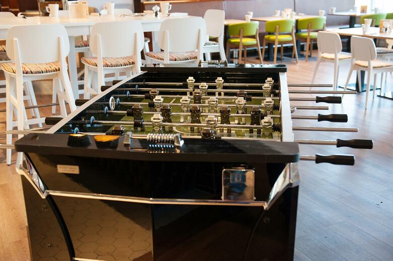 Hotel Holiday Inn Liverpool City Centre
