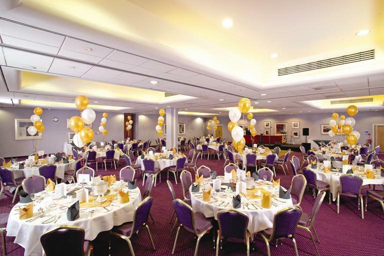 Hotel Holiday Inn Liverpool City Centre