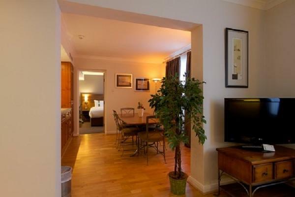 Hotel Holiday Inn Liverpool City Centre