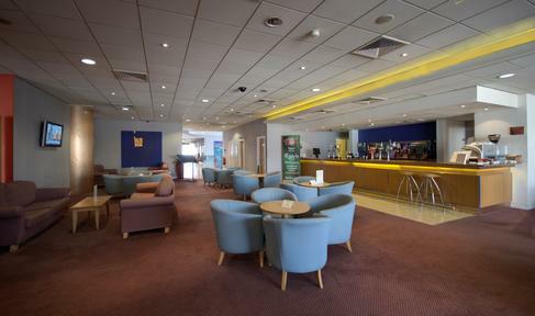 Hotel Holiday Inn Liverpool City Centre
