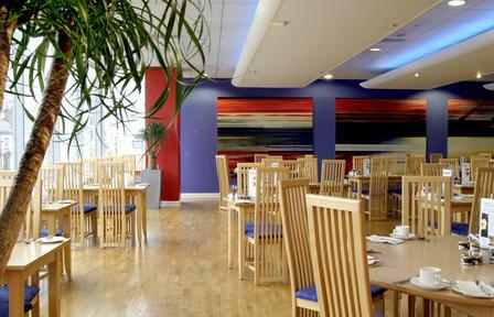 Hotel Holiday Inn Liverpool City Centre