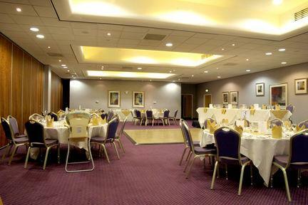 Hotel Holiday Inn Liverpool City Centre