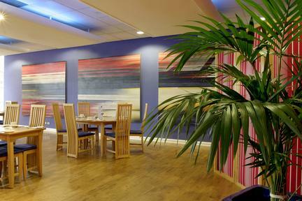 Hotel Holiday Inn Liverpool City Centre