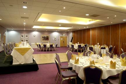 Hotel Holiday Inn Liverpool City Centre