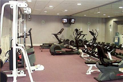 Hotel Holiday Inn Liverpool City Centre