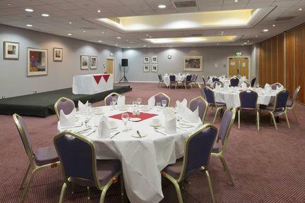 Hotel Holiday Inn Liverpool City Centre