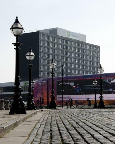 Hotel Holiday Inn Liverpool City Centre