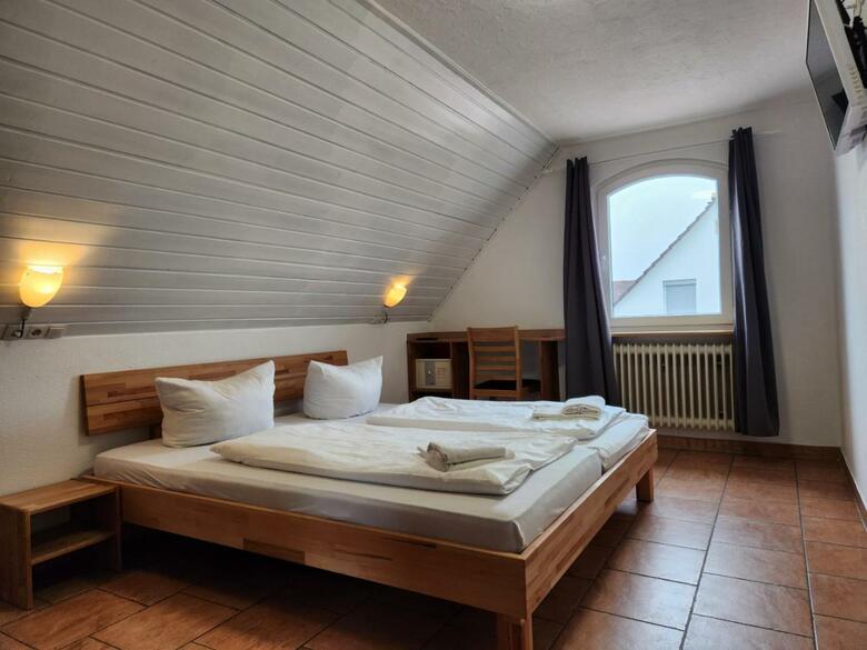 Hostal G�stehaus Schmidt