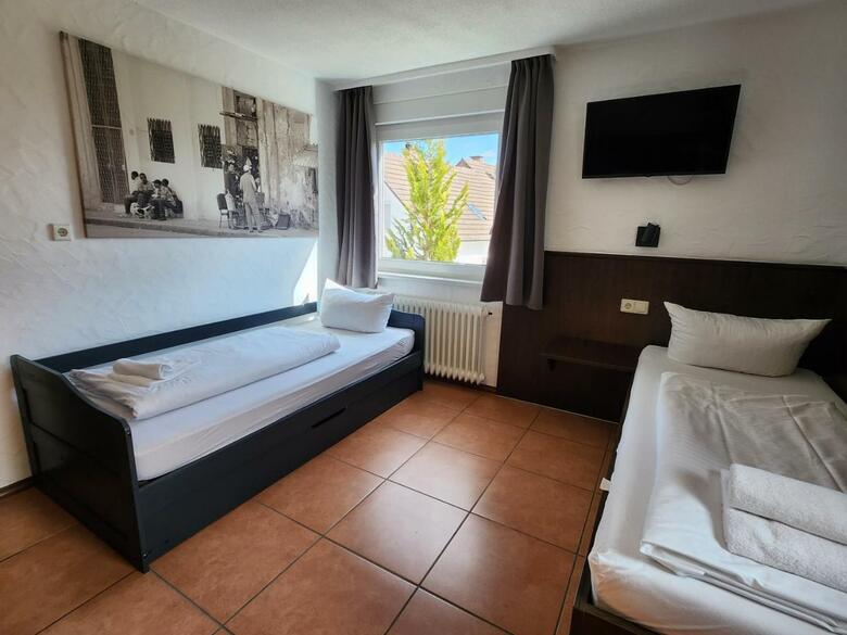 Hostal G�stehaus Schmidt