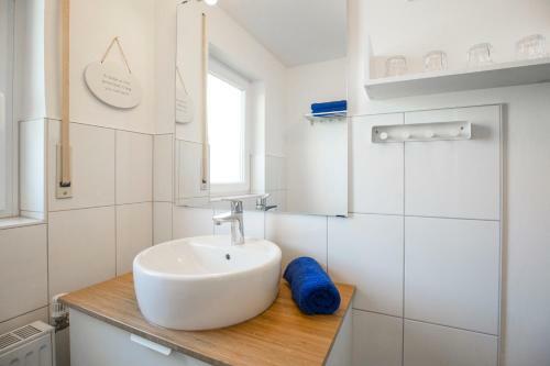 Apartamento Fewo-barbara-rust