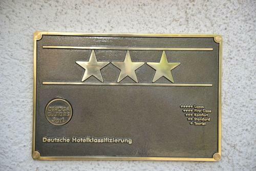 Hotel Gasthof Altes Rathaus