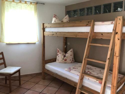Apartamentos G�stehaus Am Bach - Ferienwohnungen