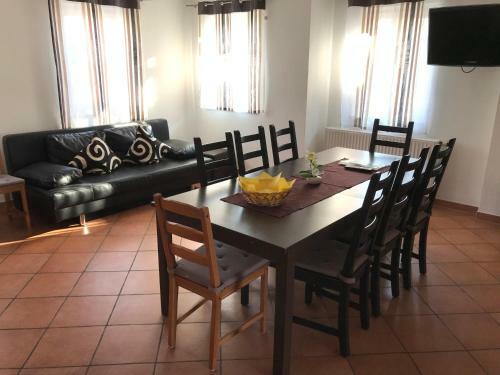 Apartamentos G�stehaus Am Bach - Ferienwohnungen