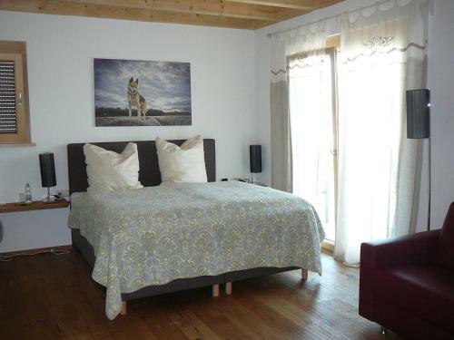 Rooster Bed&breakfast