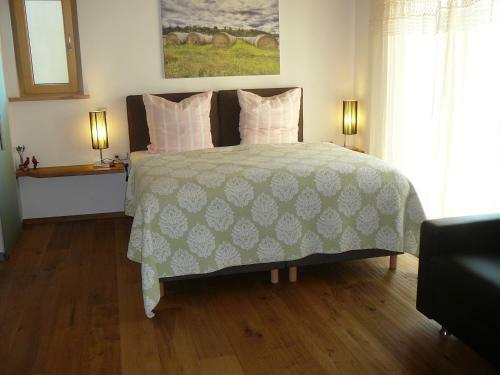 Rooster Bed&breakfast