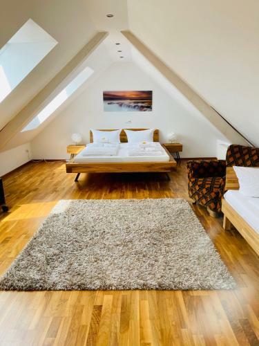 Hostal Family Apartments Sunny Place