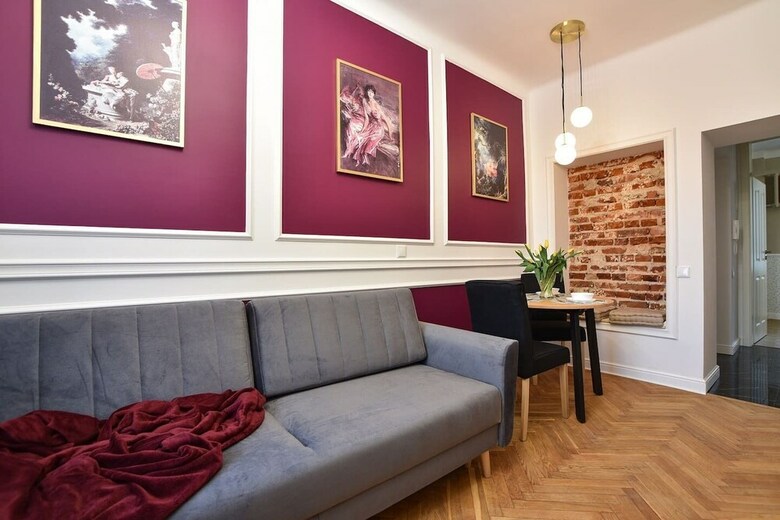 New Cosy Amazing Apartment  - Old Town