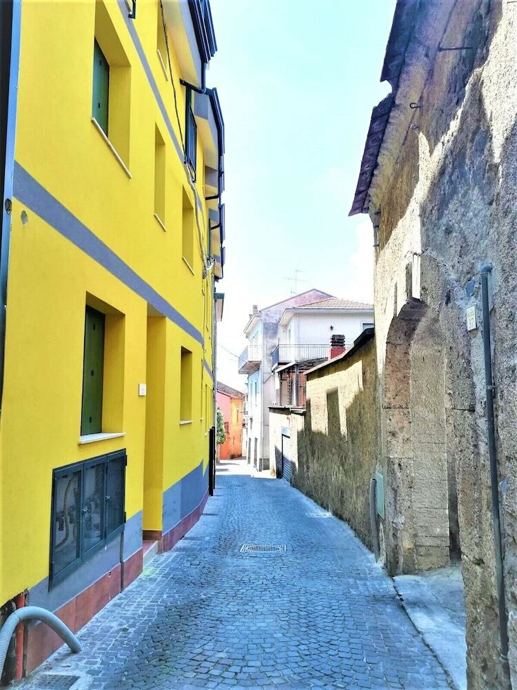 Apartamento Casa Man�