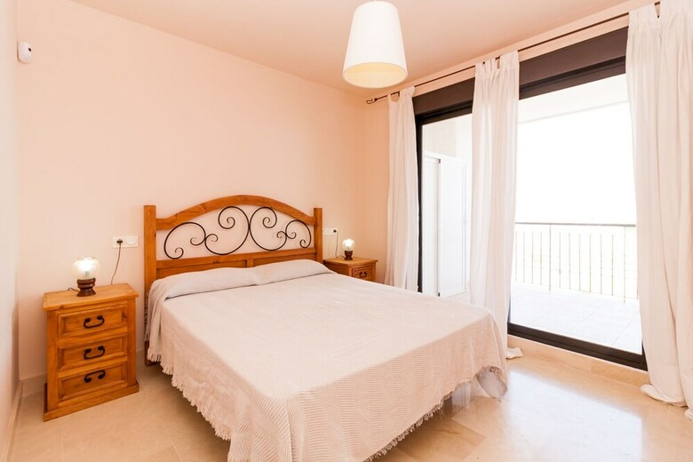 Magnolio Playa Calaceite Canovas Apartment
