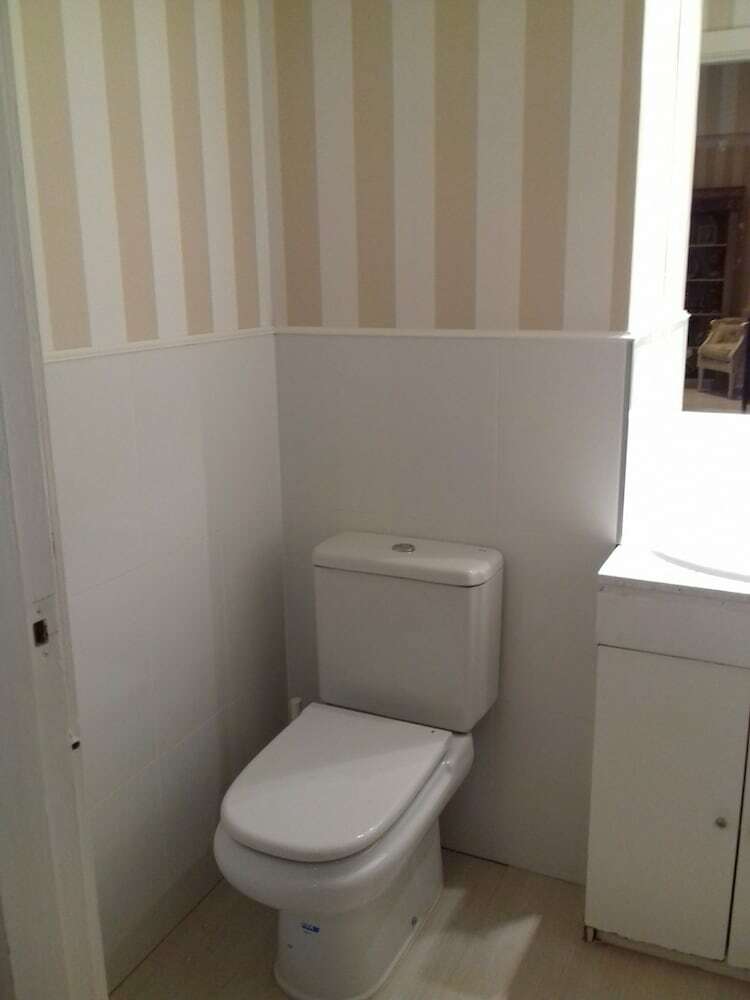Apartamentos El Hogar Del Prado