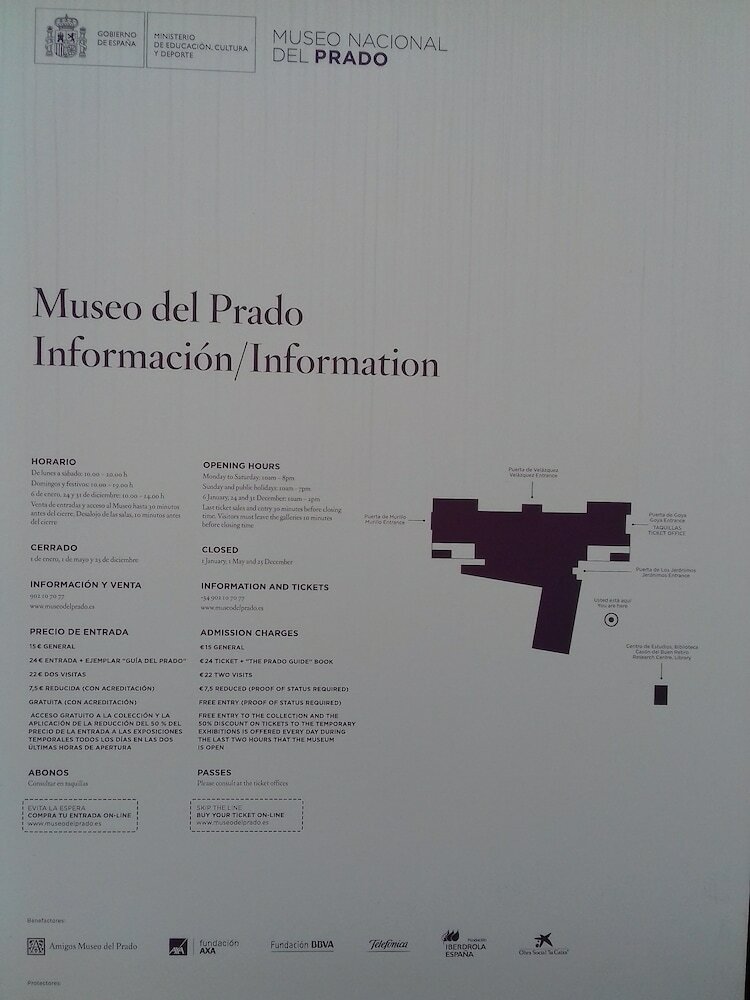 Apartamentos El Hogar Del Prado