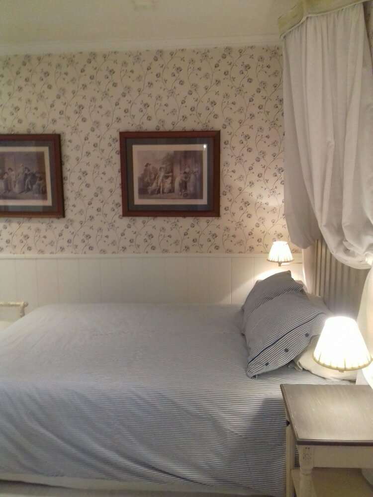 Apartamentos El Hogar Del Prado