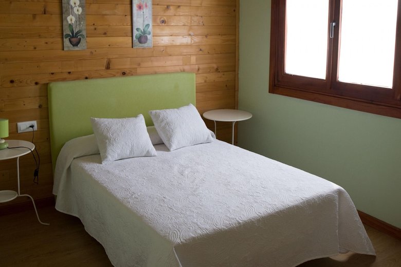 Caba�a 1 Sierra Norte Sevilla Apartment