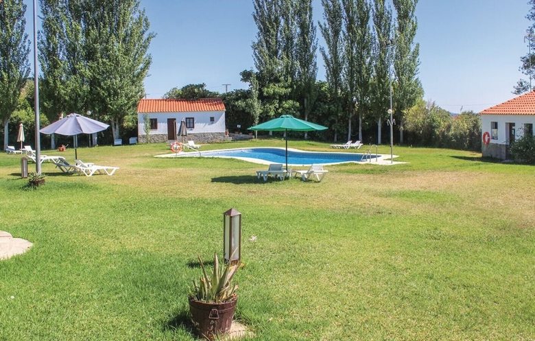 Caba�a 1 Sierra Norte Sevilla Apartment