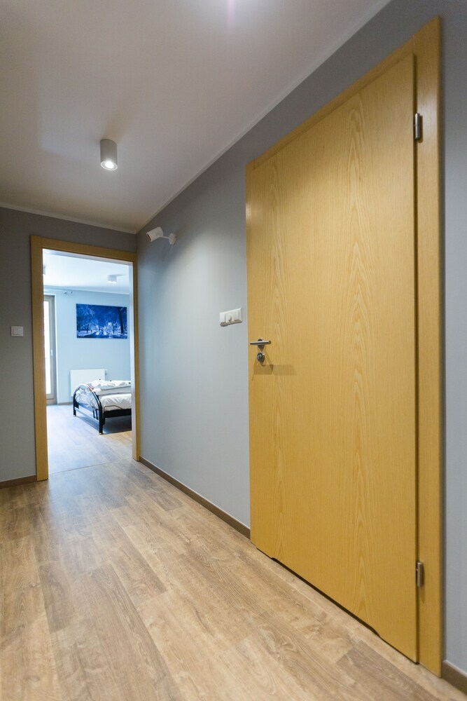 Apartamentos Krakownow Zwierzyniecka